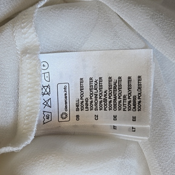 H&M Strappy Camisole - Picture 5 of 6